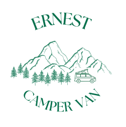 ernestcampervan.be